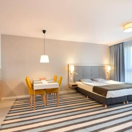 Apartament 403D Bel Mare Miedzyzdroje Exteriér fotografie