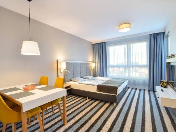 Apartament 403D Bel Mare Miedzyzdroje Exteriér fotografie