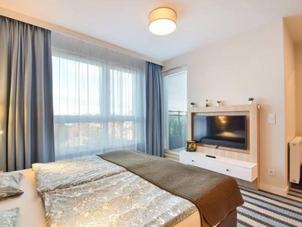 Apartament 403D Bel Mare Miedzyzdroje Exteriér fotografie