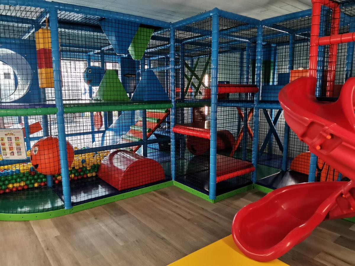 Apartament 403D Bel Mare Miedzyzdroje Exteriér fotografie